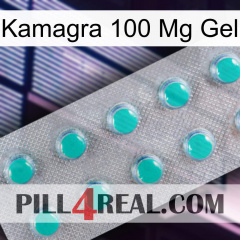 Kamagra 100 Mg Gel 28